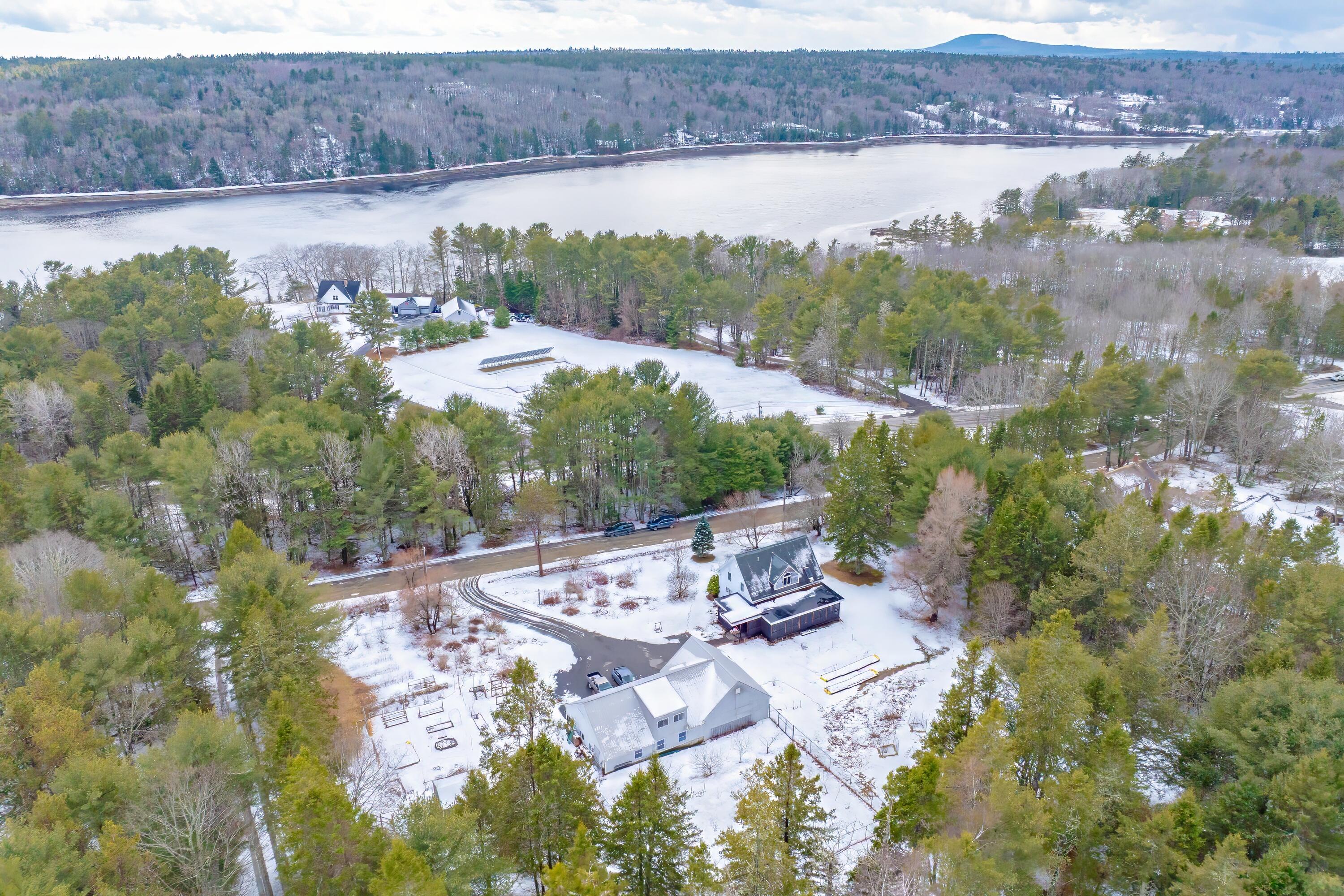 22 Surry Playhouse Road Surry, ME 04684 - Photo 66 of 69 73-22 Surry Playhouse Road-DTP