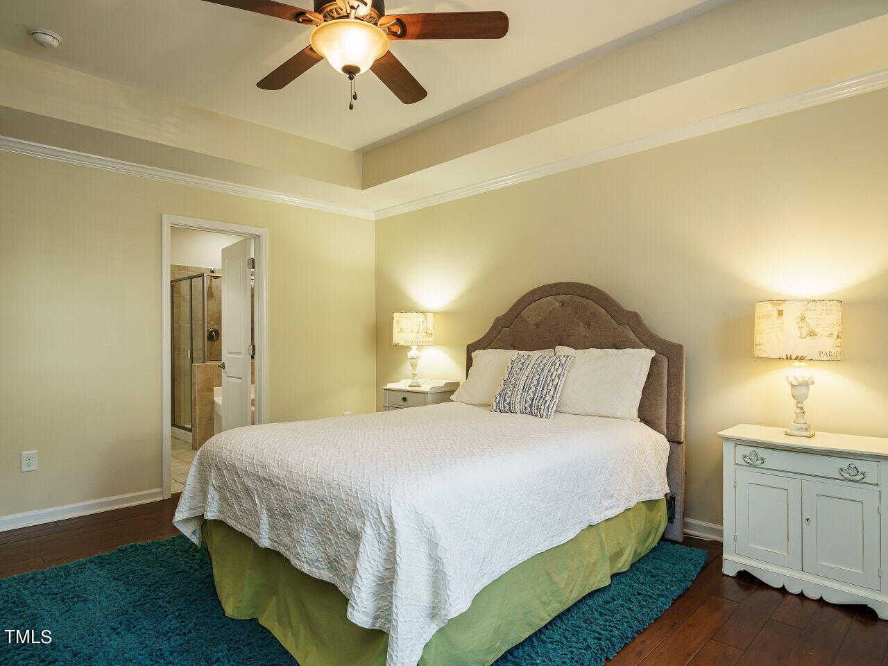 1548 Crafton Way Raleigh, NC 27607 - Photo 19 of 30 Primary Suite