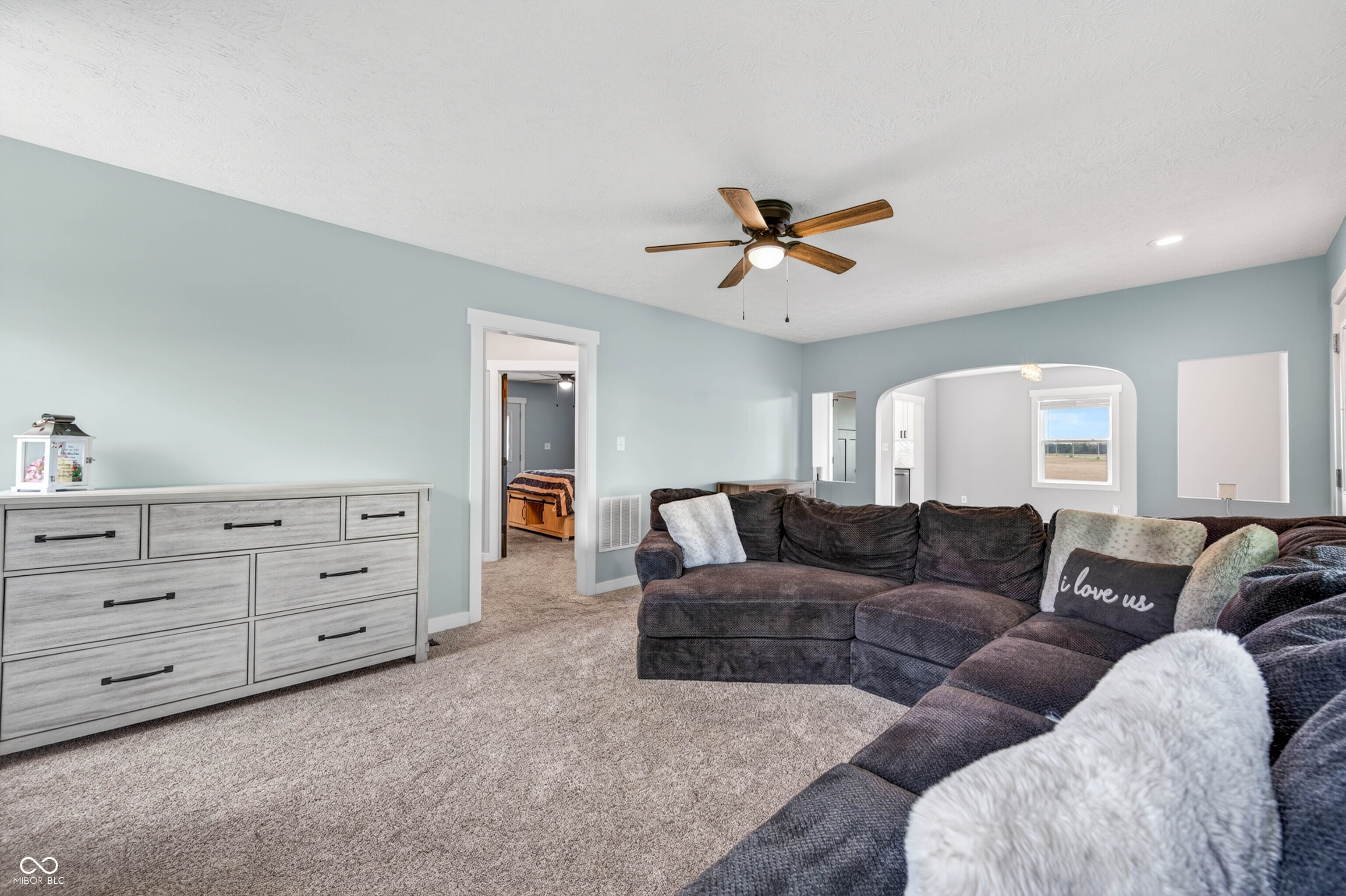 4665 South Mauxferry Road Franklin, IN 46131 - Photo 17 of 90