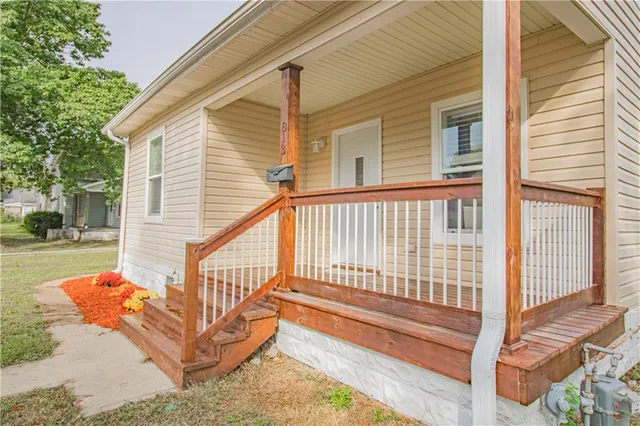 $189,500 | 813 East 16th Street, Sedalia, MO 65301