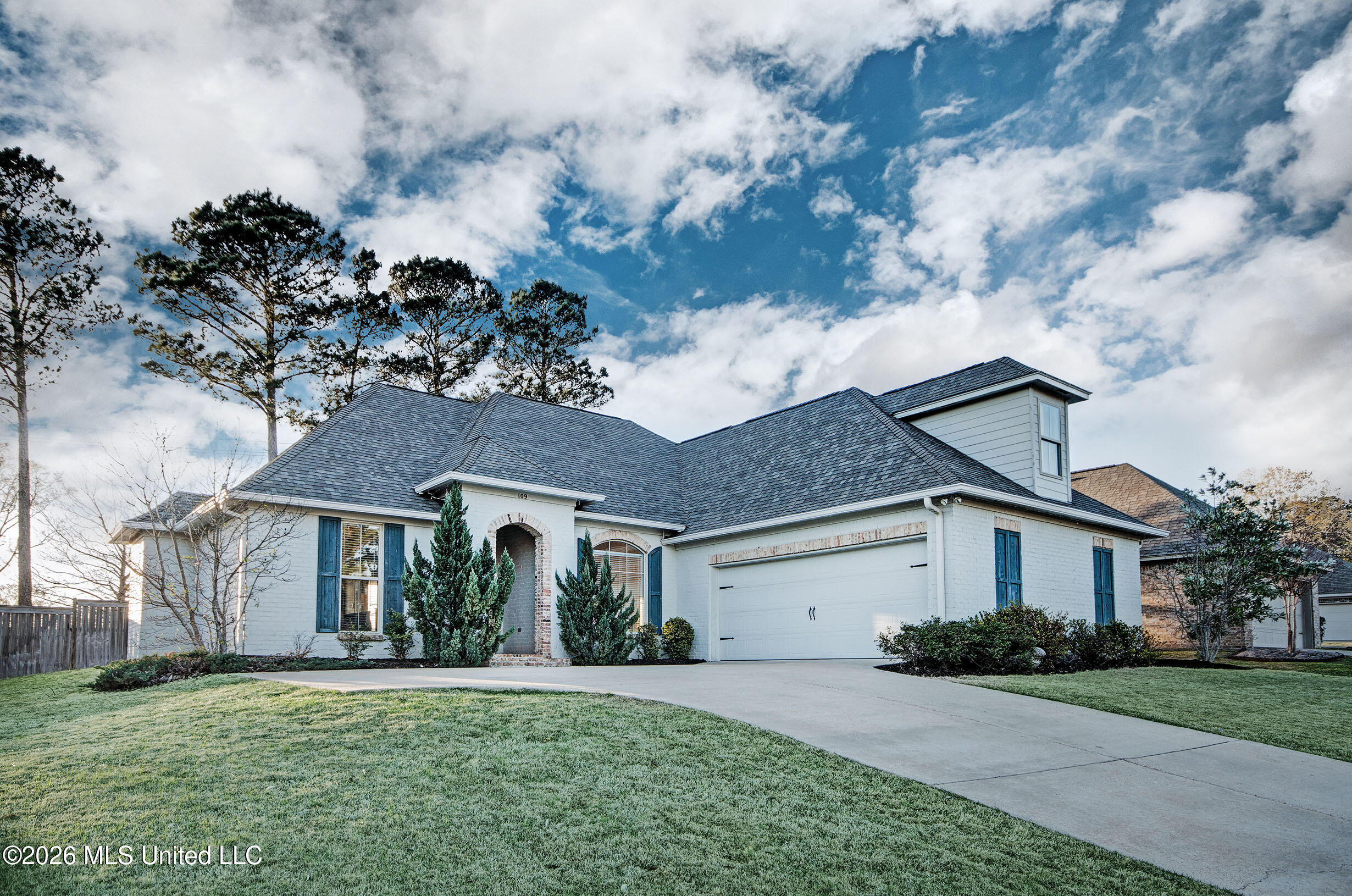 109 Westerly Place Madison, MS 39110 - Photo 1 of 30 IMGP2307_8_9