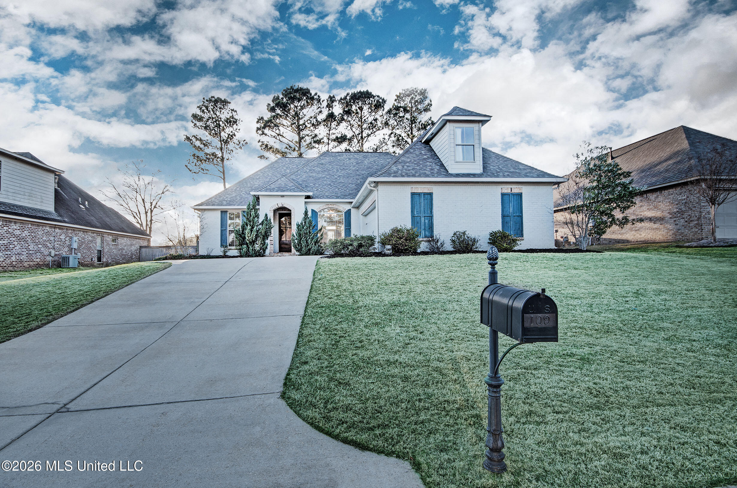 109 Westerly Place Madison, MS 39110 - Photo 6 of 30 IMGP2304_5_6