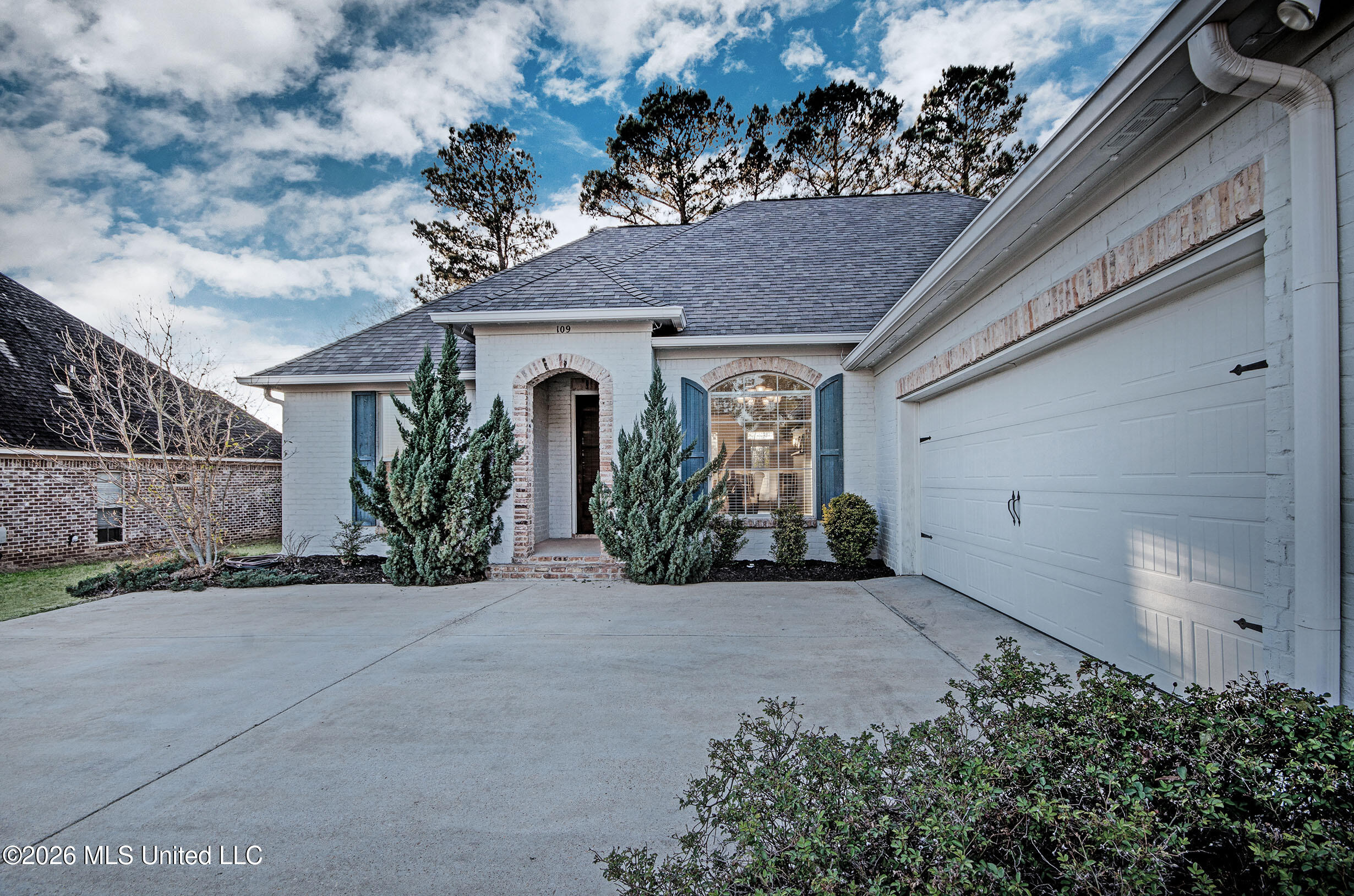 109 Westerly Place Madison, MS 39110 - Photo 7 of 30 IMGP2310_1_2