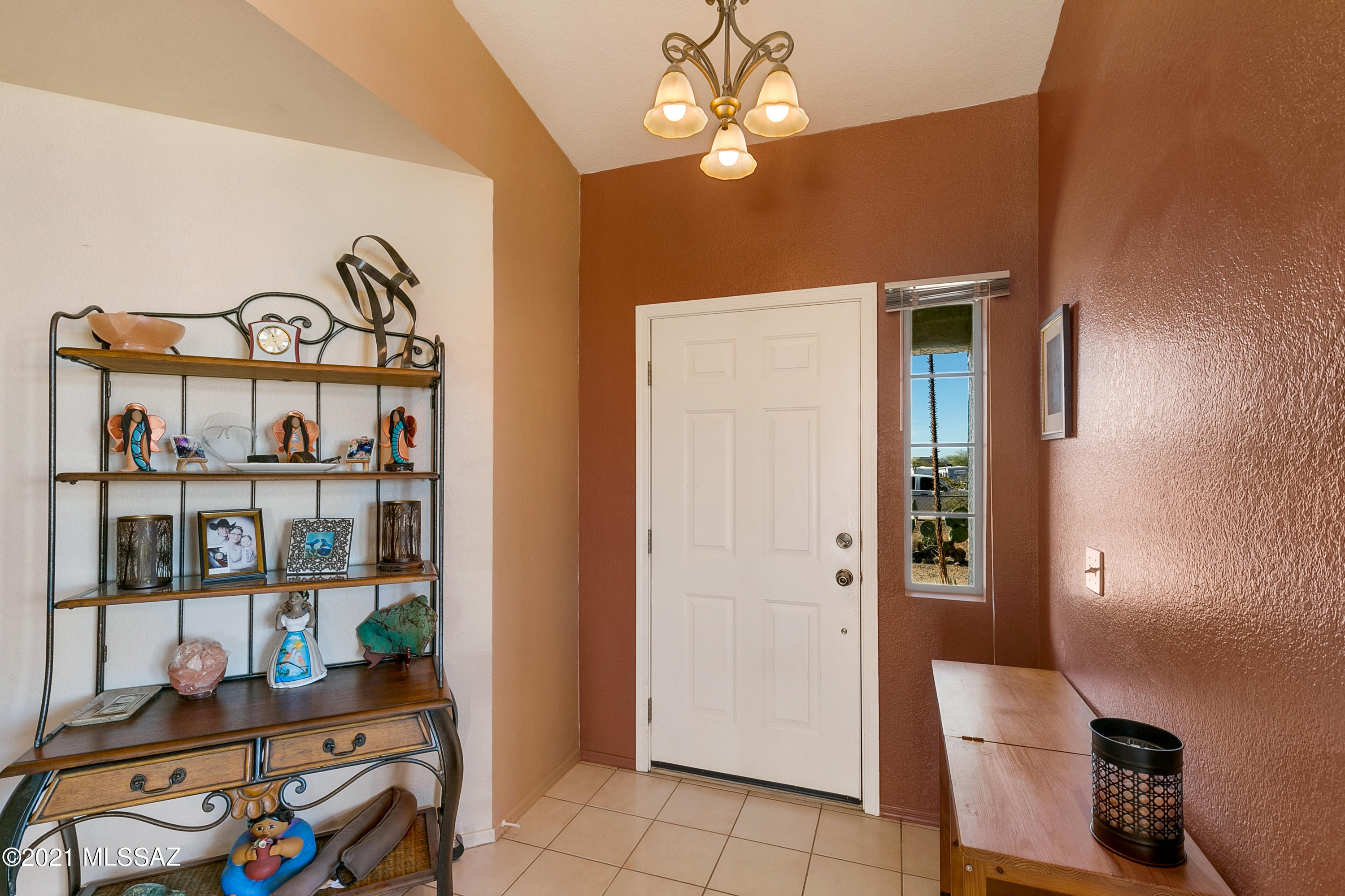 1062 North Vail View Road Vail, AZ 85641 - Photo 12 of 25