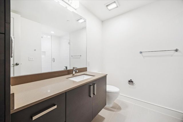 a view of workspace with a window