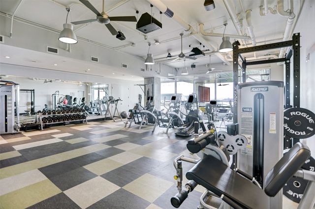 $1,190,000 | 222 West Avenue, Unit 1213, Austin, TX 78701