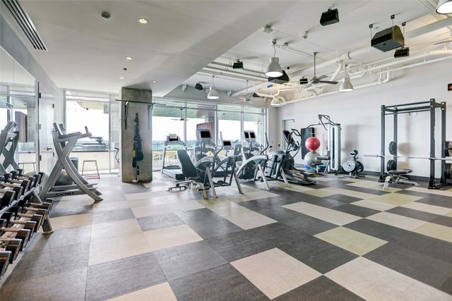 $1,190,000 | 222 West Avenue, Unit 1213, Austin, TX 78701