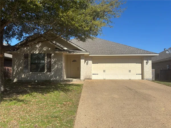 $2,400 | 4206 Carnes Court South, College Station, TX 77845