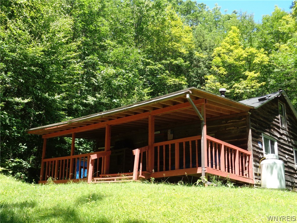 4723 Union Hill Road Ischua, NY 14743 - Photo 1 of 1 Gallery Image 1