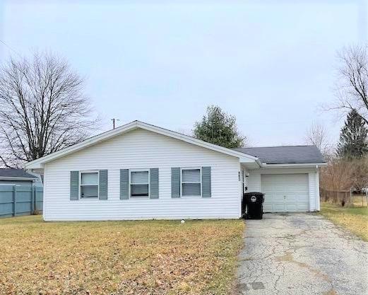 980 Linhof Road Wilmington, OH 45177 - Photo 14 of 14 Gallery Image 14