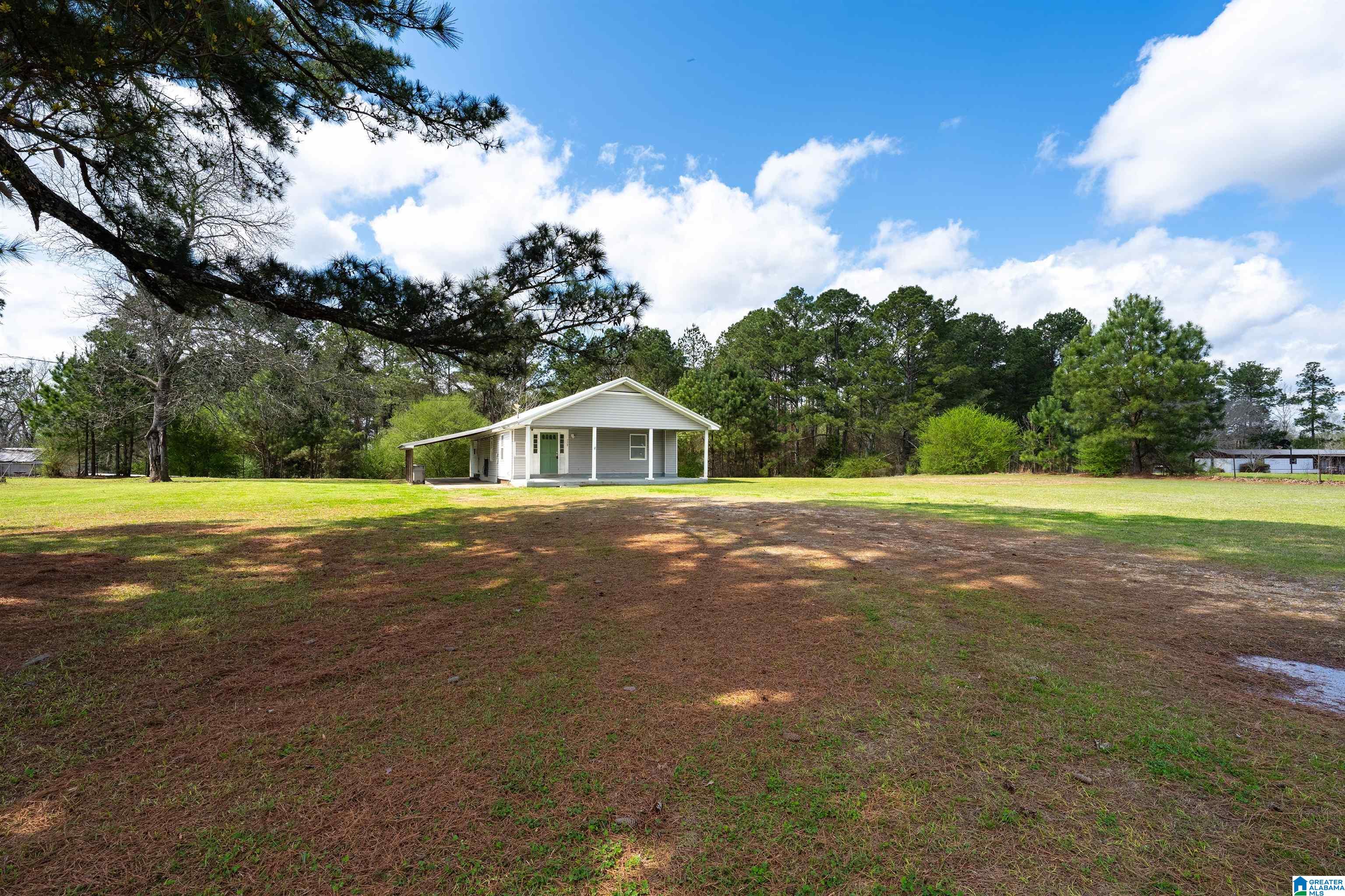 778 Tuscaloosa Road Thorsby, AL 35171 - Photo 20 of 22
