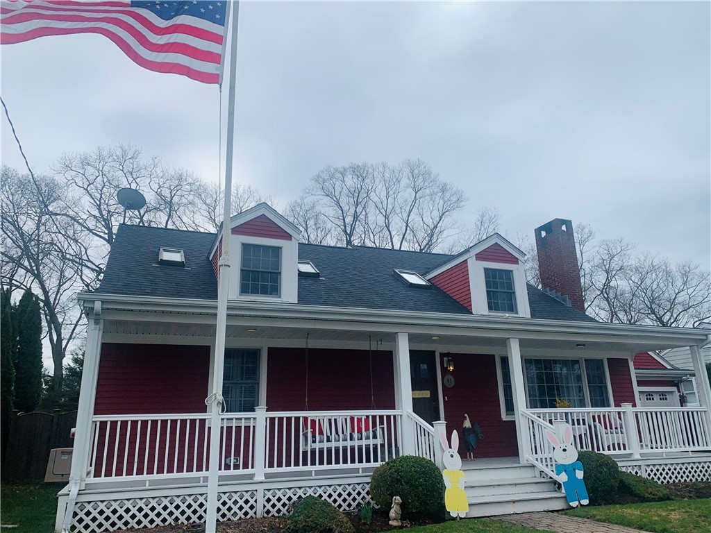 81 Durfee Road Tiverton, RI 02878 - Photo 2 of 20