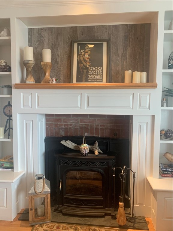 81 Durfee Road Tiverton, RI 02878 - Photo 6 of 20