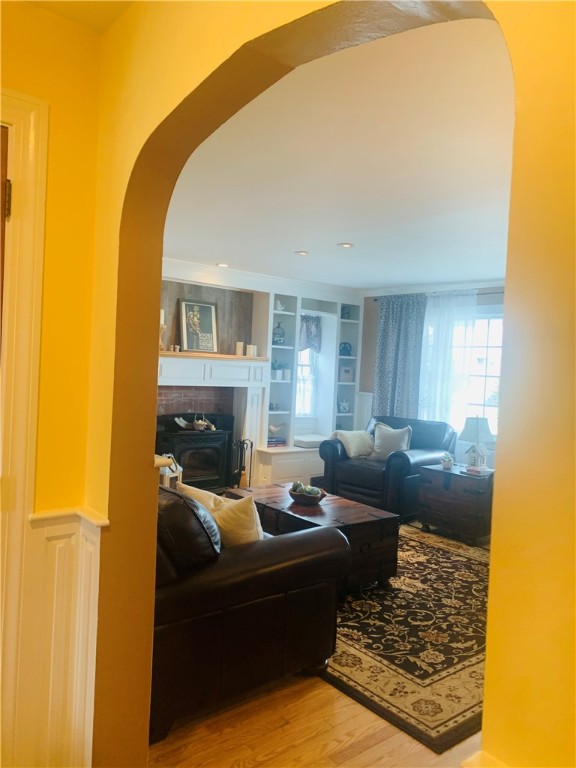 81 Durfee Road Tiverton, RI 02878 - Photo 10 of 20