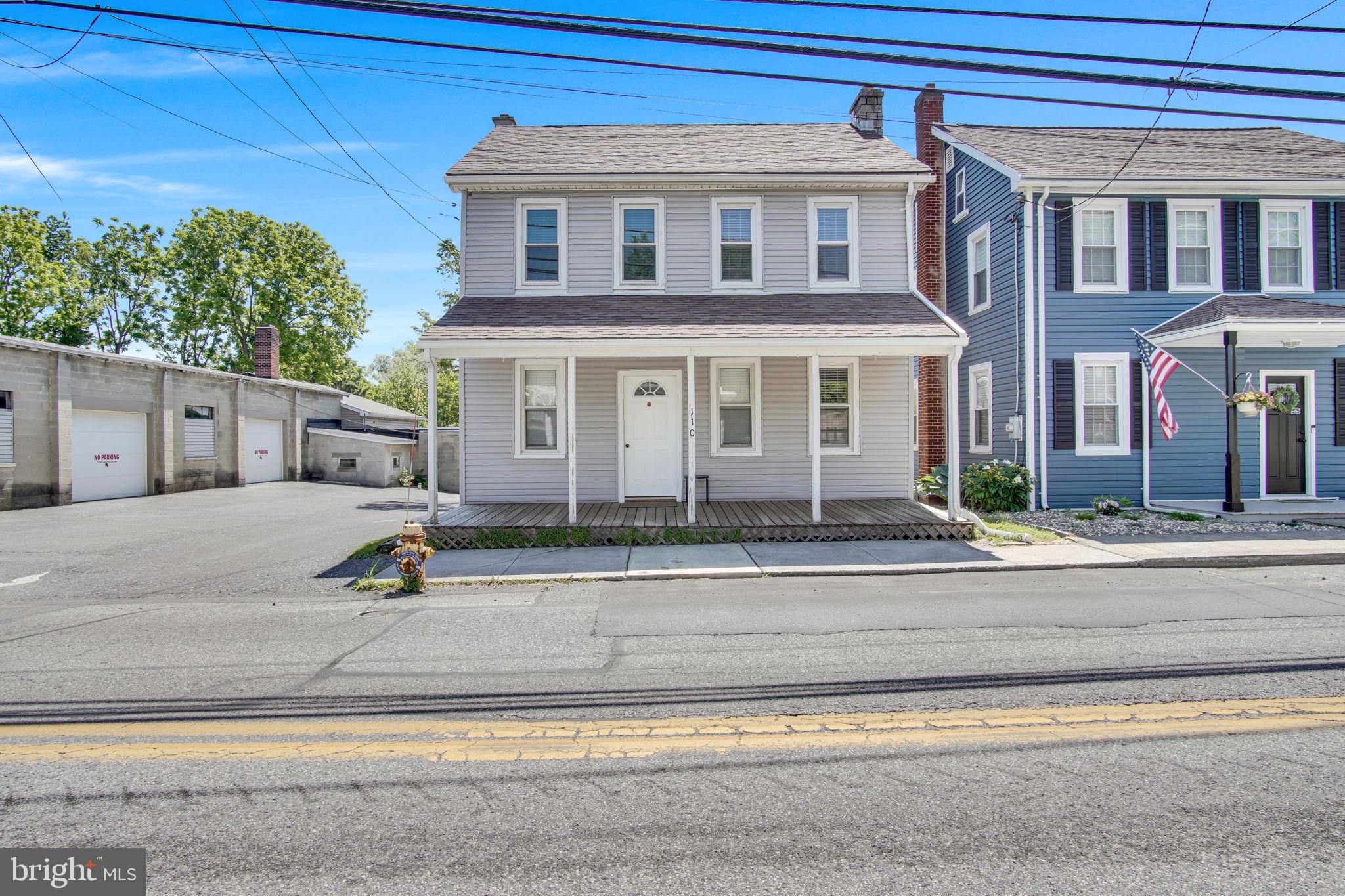 110 Schoolhouse Road Palmyra, PA 17078 - Photo 27 of 35