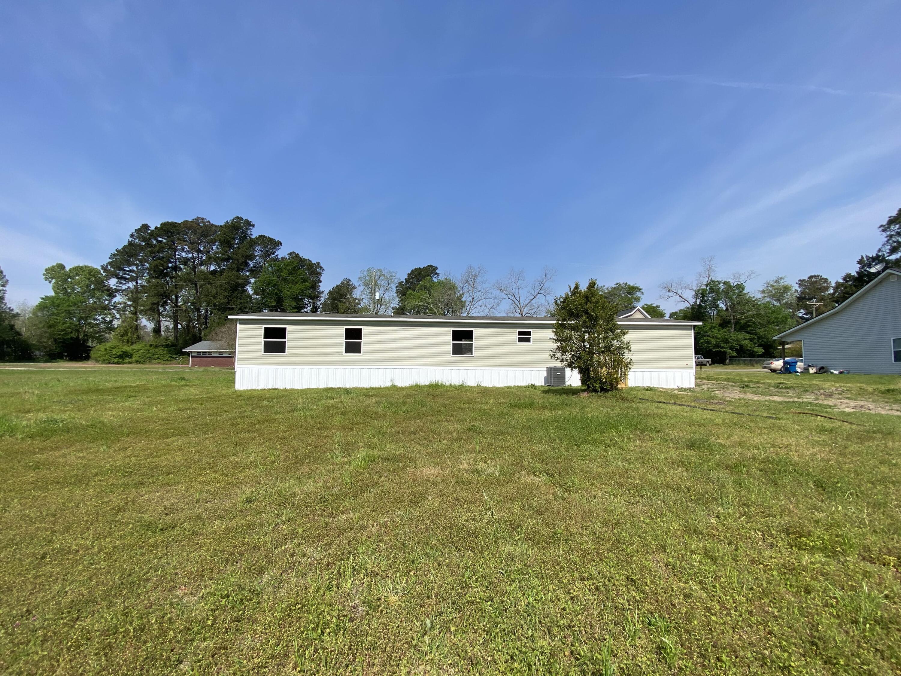 106 Abbott Lane St. George, SC 29477 - Photo 2 of 17 back