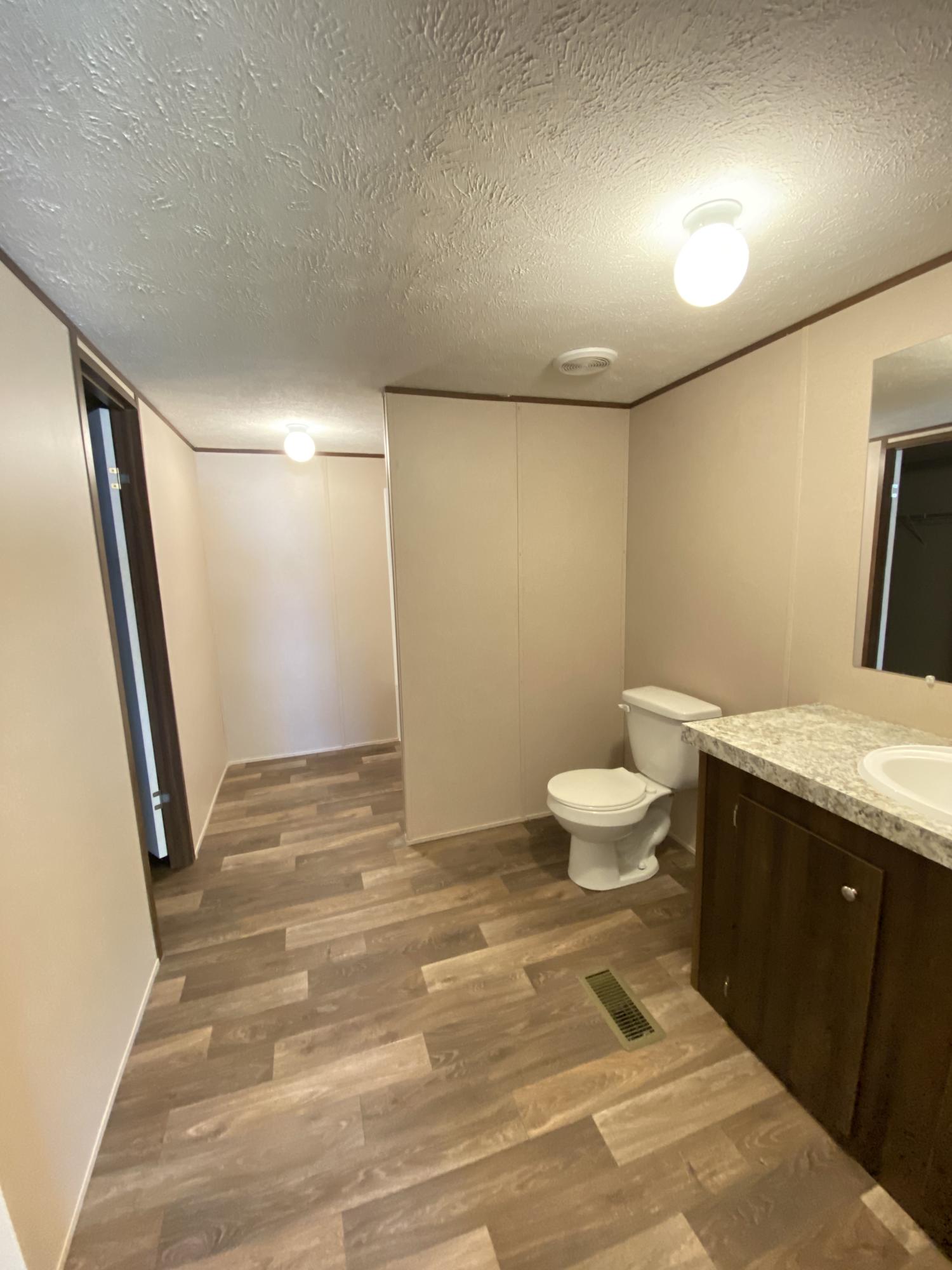 106 Abbott Lane St. George, SC 29477 - Photo 17 of 17 master bath