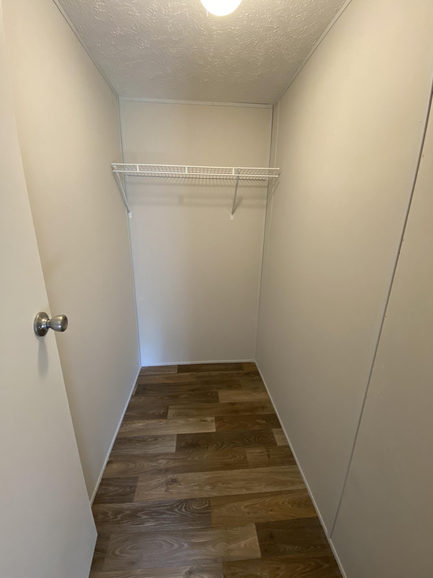 106 Abbott Lane St. George, SC 29477 - Photo 10 of 17 walk in closet