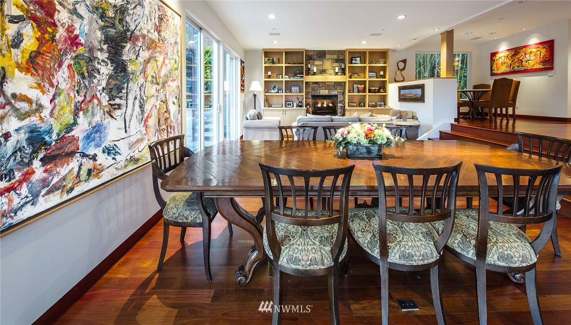 3257 Hunts Point Road Hunts Point, WA 98004 - Photo 6 of 24