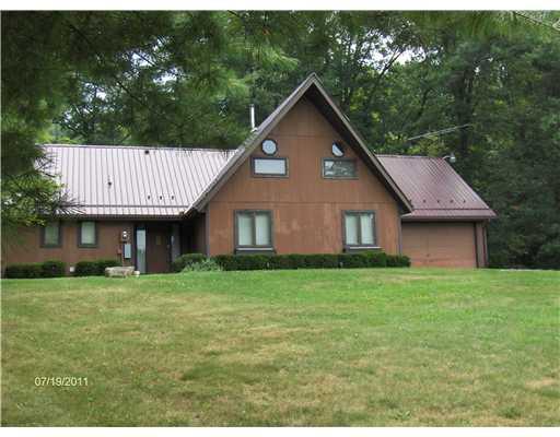 164 Glade Run Road Renfrew, PA 16053 - Photo 1 of 18 Exterior Front. NEW ROOF JULY 2012