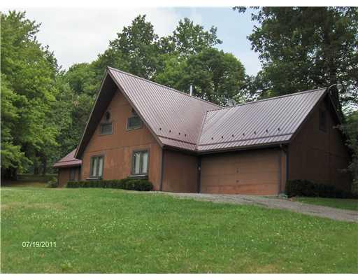 164 Glade Run Road Renfrew, PA 16053 - Photo 2 of 18 Exterior Front.