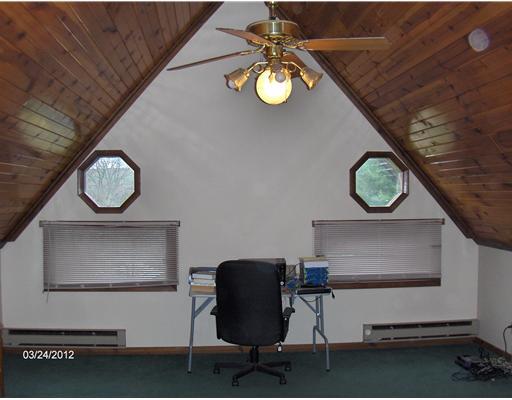 164 Glade Run Road Renfrew, PA 16053 - Photo 4 of 18 Other. Den in Loft