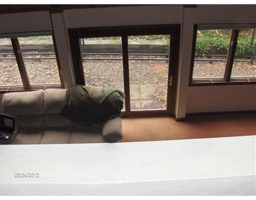164 Glade Run Road Renfrew, PA 16053 - Photo 6 of 18 Other. Viewing down from loft