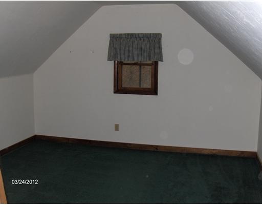 164 Glade Run Road Renfrew, PA 16053 - Photo 7 of 18 Master Bedroom.