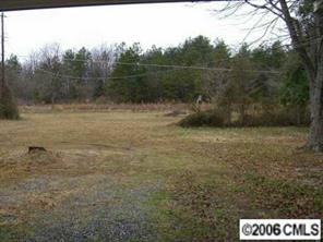 146 East Monbo Road Statesville, NC 28677 - Photo 3 of 5 a view of a back yard