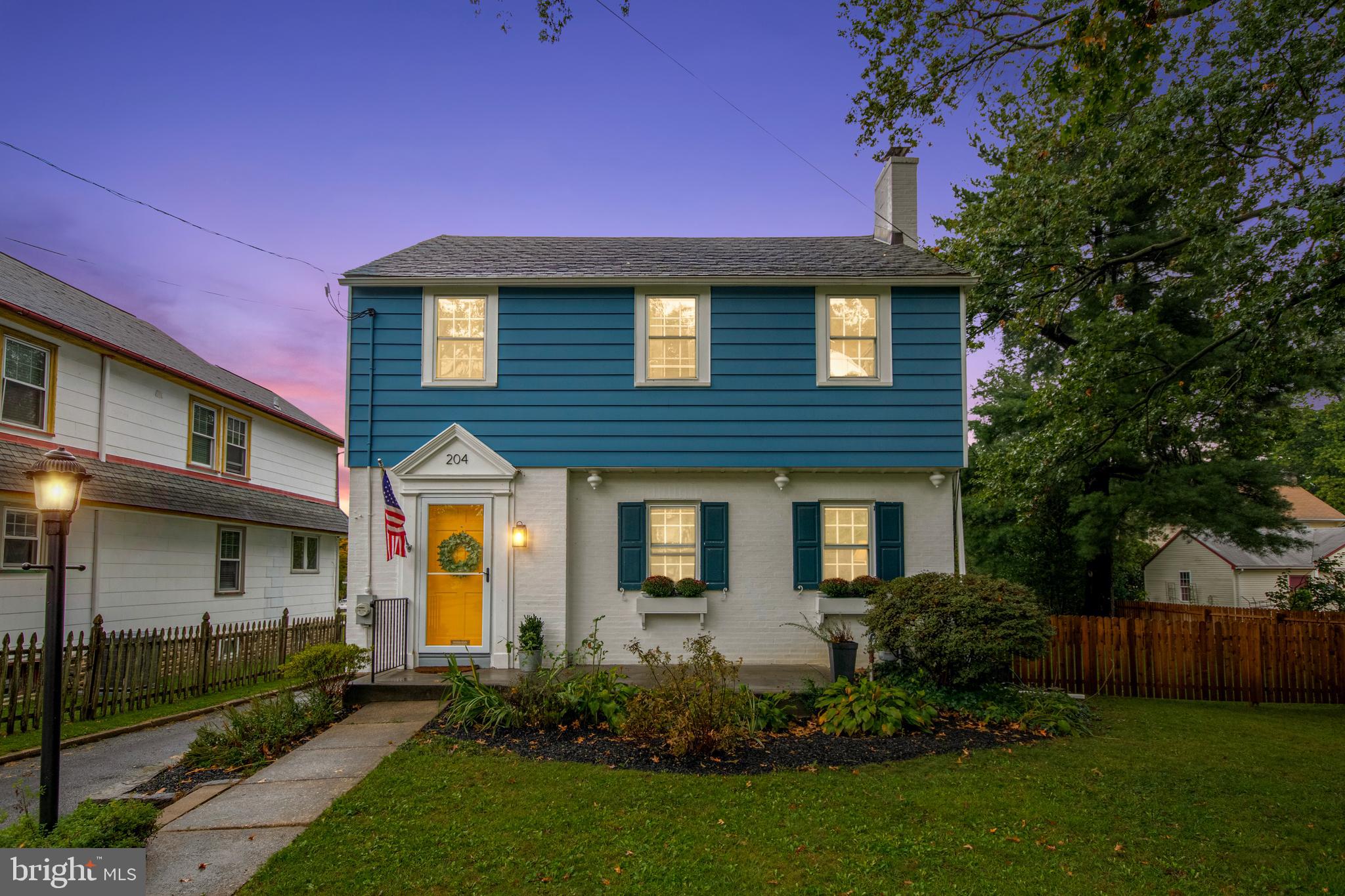 204 East Eagle Road Havertown, PA 19083 - Photo 2 of 25