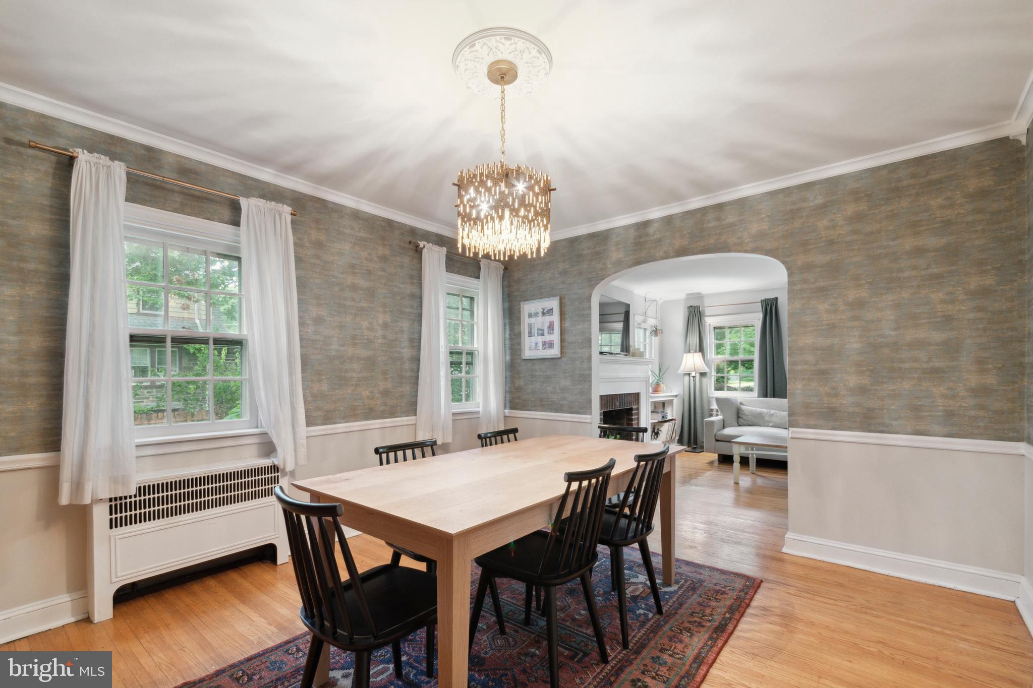 204 East Eagle Road Havertown, PA 19083 - Photo 6 of 25