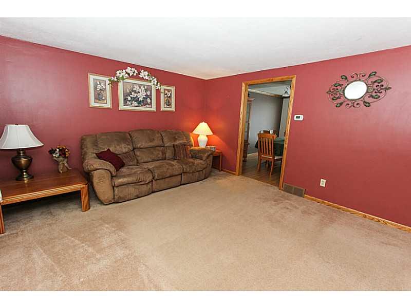 158 Ridge Road Freedom, PA 15042 - Photo 3 of 12 Family Room.