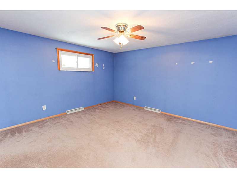 158 Ridge Road Freedom, PA 15042 - Photo 8 of 12 Bedroom.