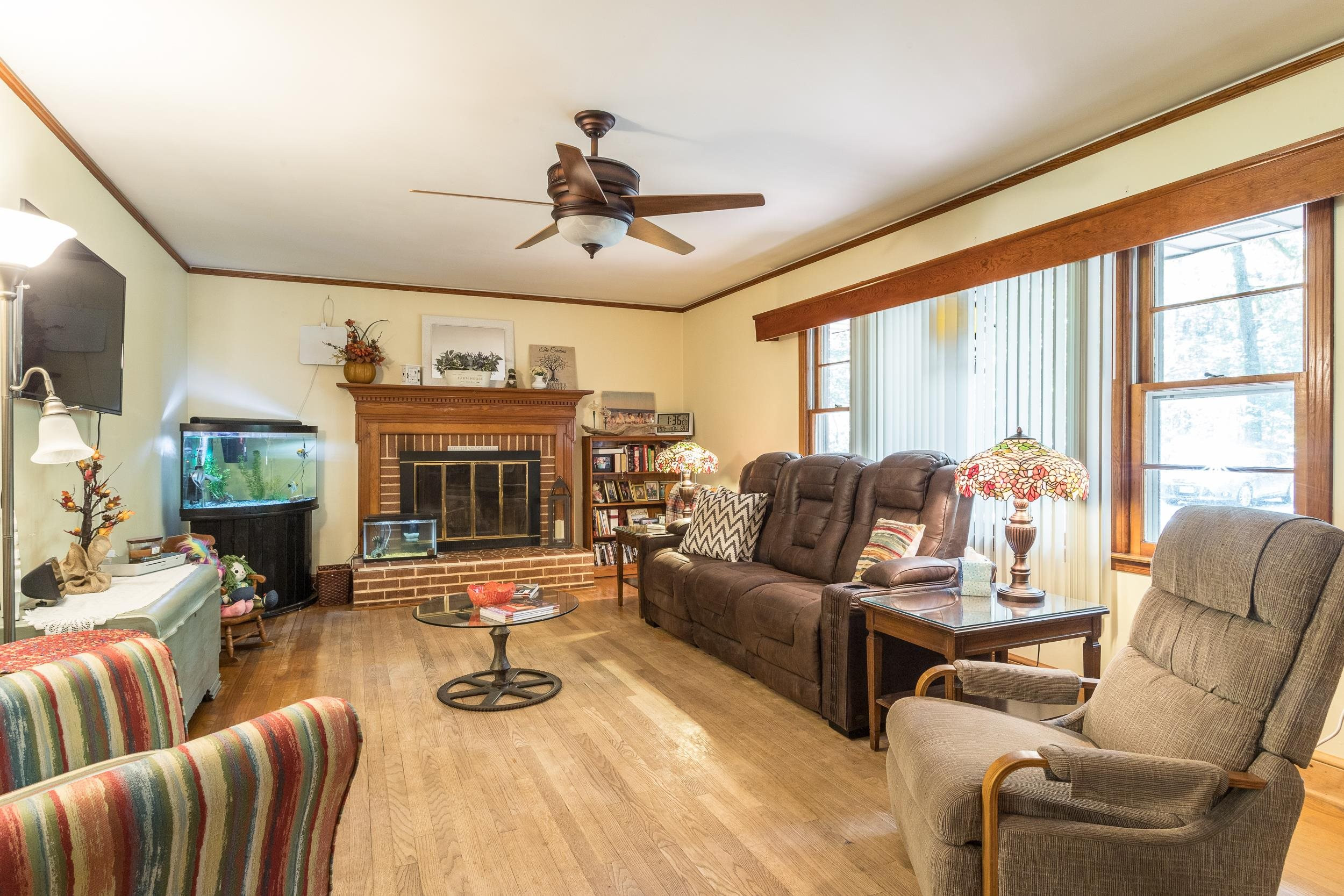 1708 Milton Road Durham, NC 27712 - Photo 12 of 27 Photo 12