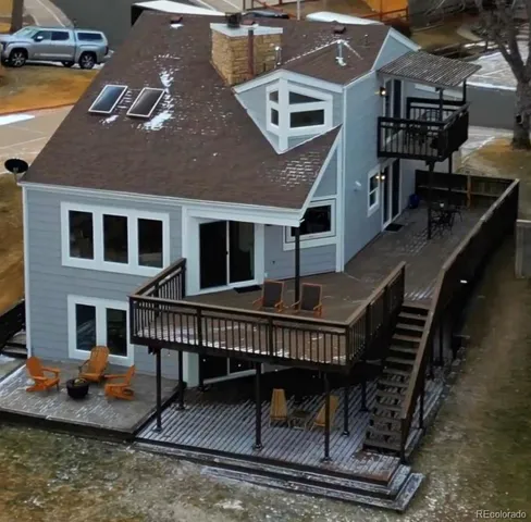 $1,550,000 | 6834 Winona Street, Westminster, CO 80030