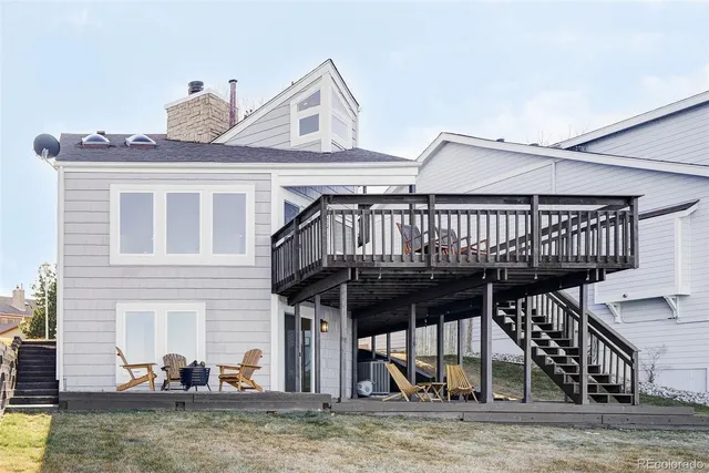 $1,550,000 | 6834 Winona Street, Westminster, CO 80030