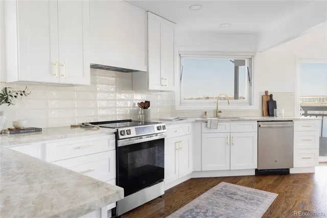 $1,550,000 | 6834 Winona Street, Westminster, CO 80030