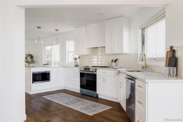 $1,550,000 | 6834 Winona Street, Westminster, CO 80030