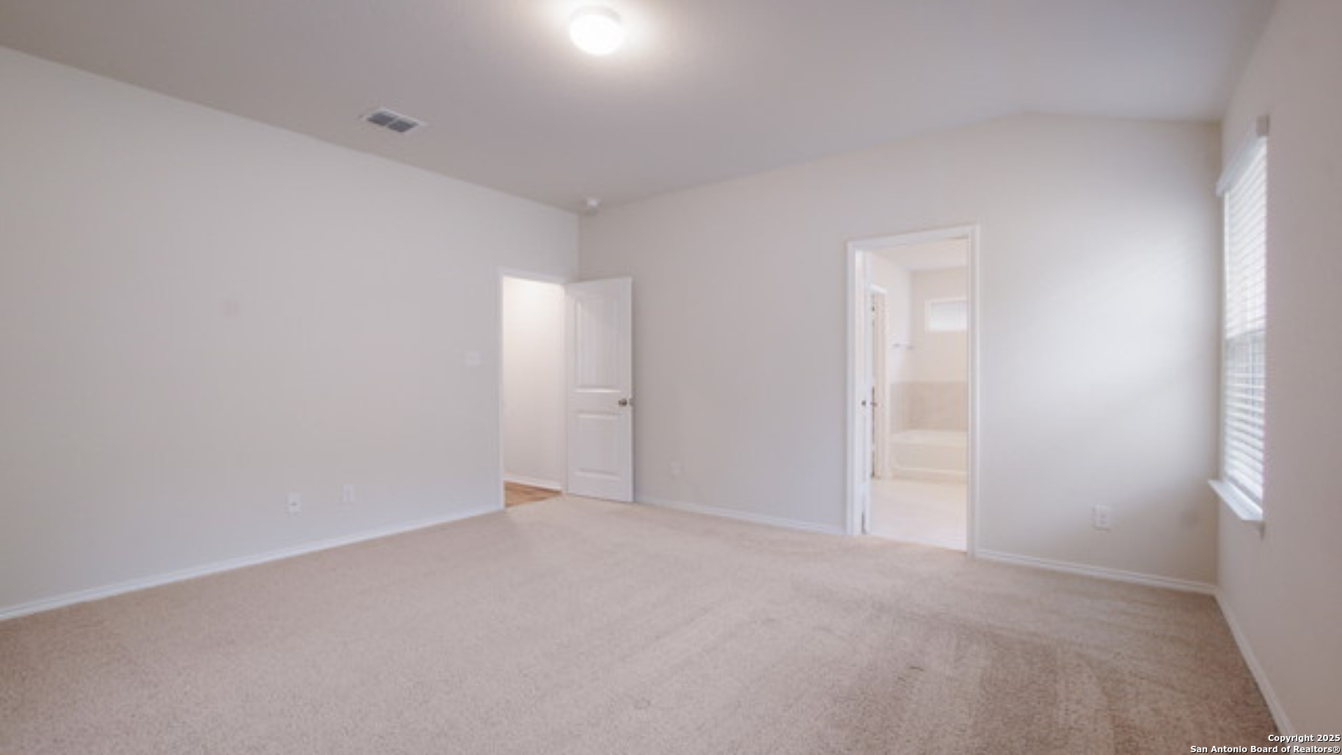29631 Copper Crossing Bulverde, TX 78163 - Photo 13 of 16 a view of an empty room