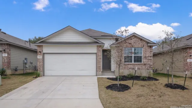 $2,200 | 29631 Copper Crossing, Bulverde, TX 78163