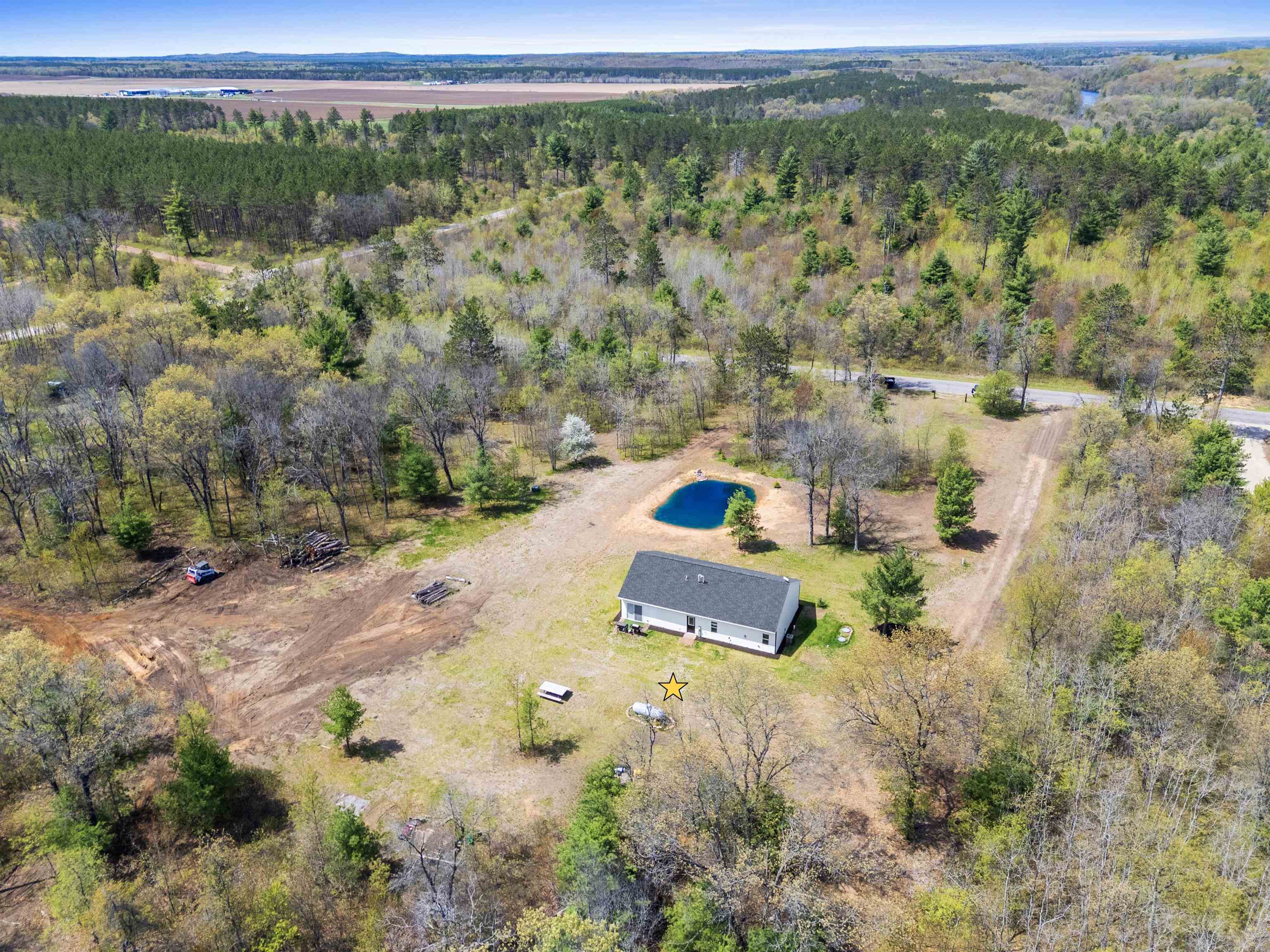 N8511 Johnson Falls Road Crivitz, WI 54114 - Photo 66 of 69