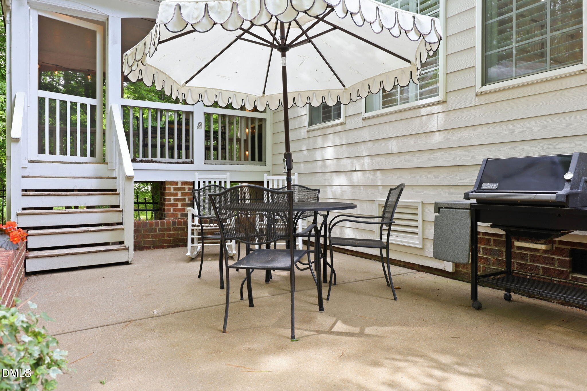 1008 Old Meetinghouse Way Raleigh, NC 27615 - Photo 46 of 79