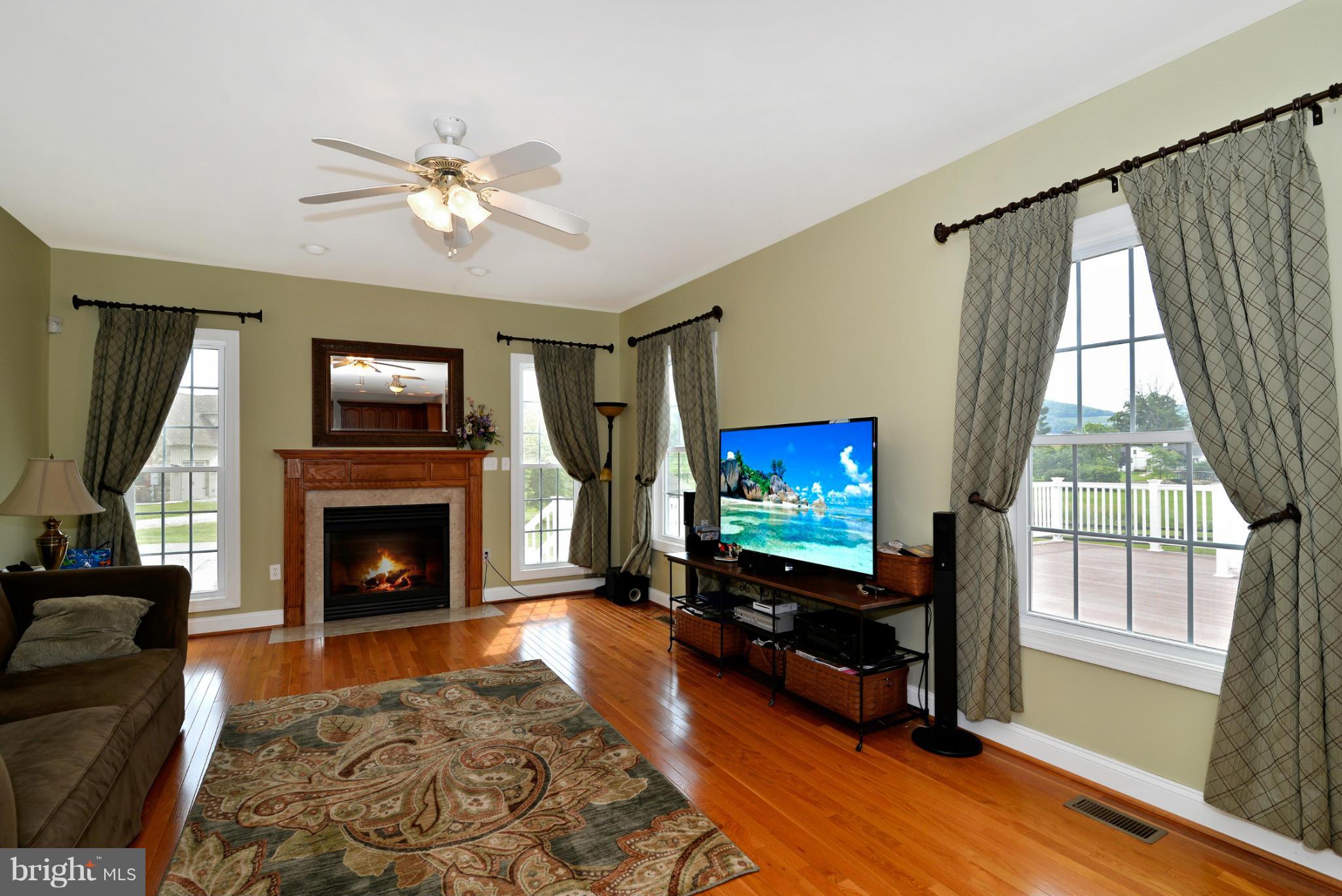 13659 Kretsinger Road Smithsburg, MD 21783 - Photo 20 of 30 Family Room