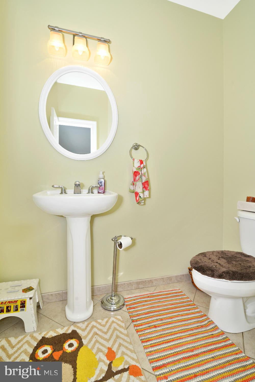 13659 Kretsinger Road Smithsburg, MD 21783 - Photo 22 of 30 Bath