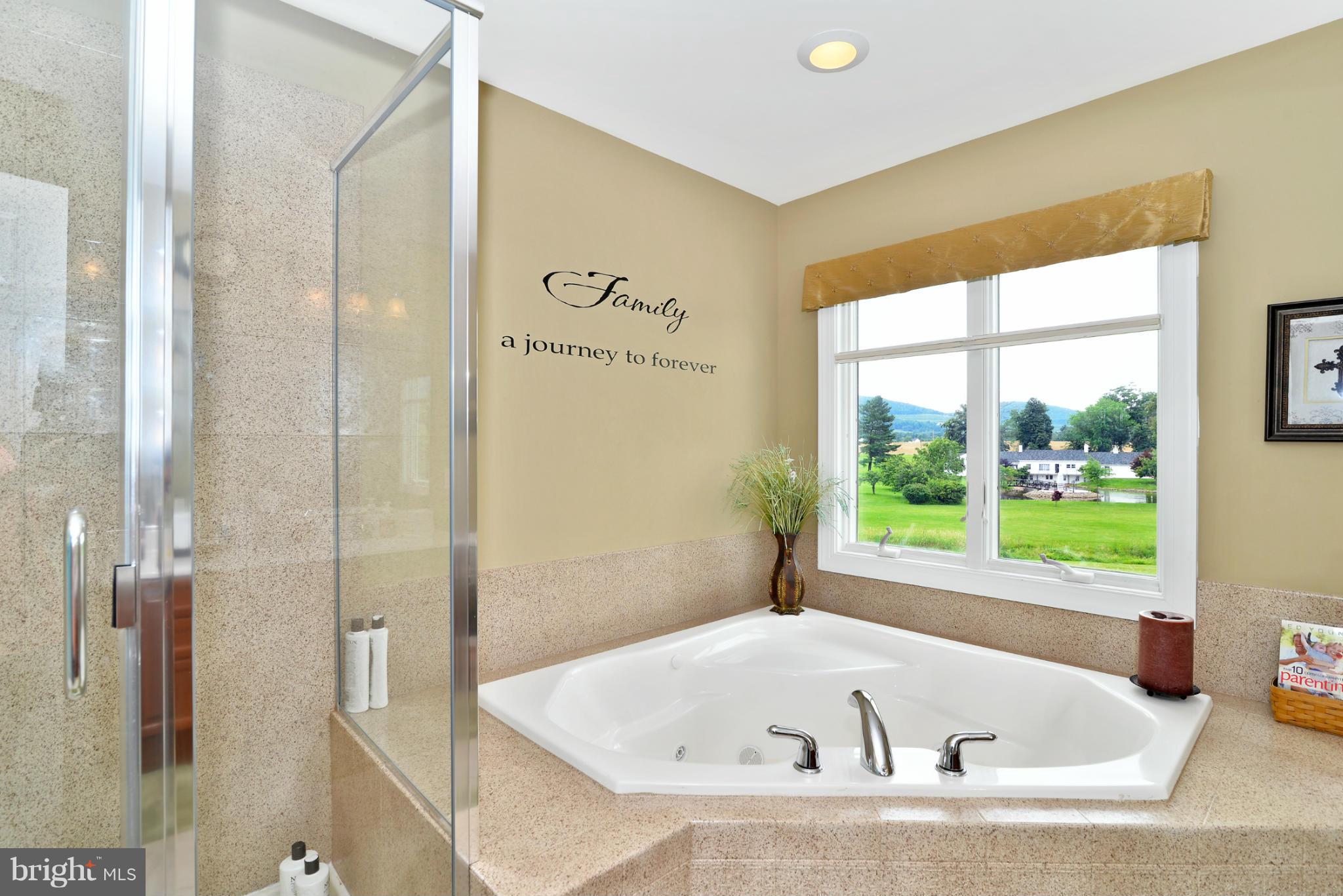 13659 Kretsinger Road Smithsburg, MD 21783 - Photo 26 of 30 Bath (Master)