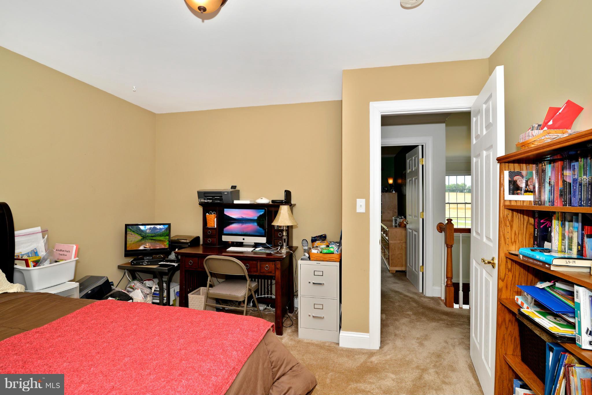 13659 Kretsinger Road Smithsburg, MD 21783 - Photo 29 of 30 Bedroom