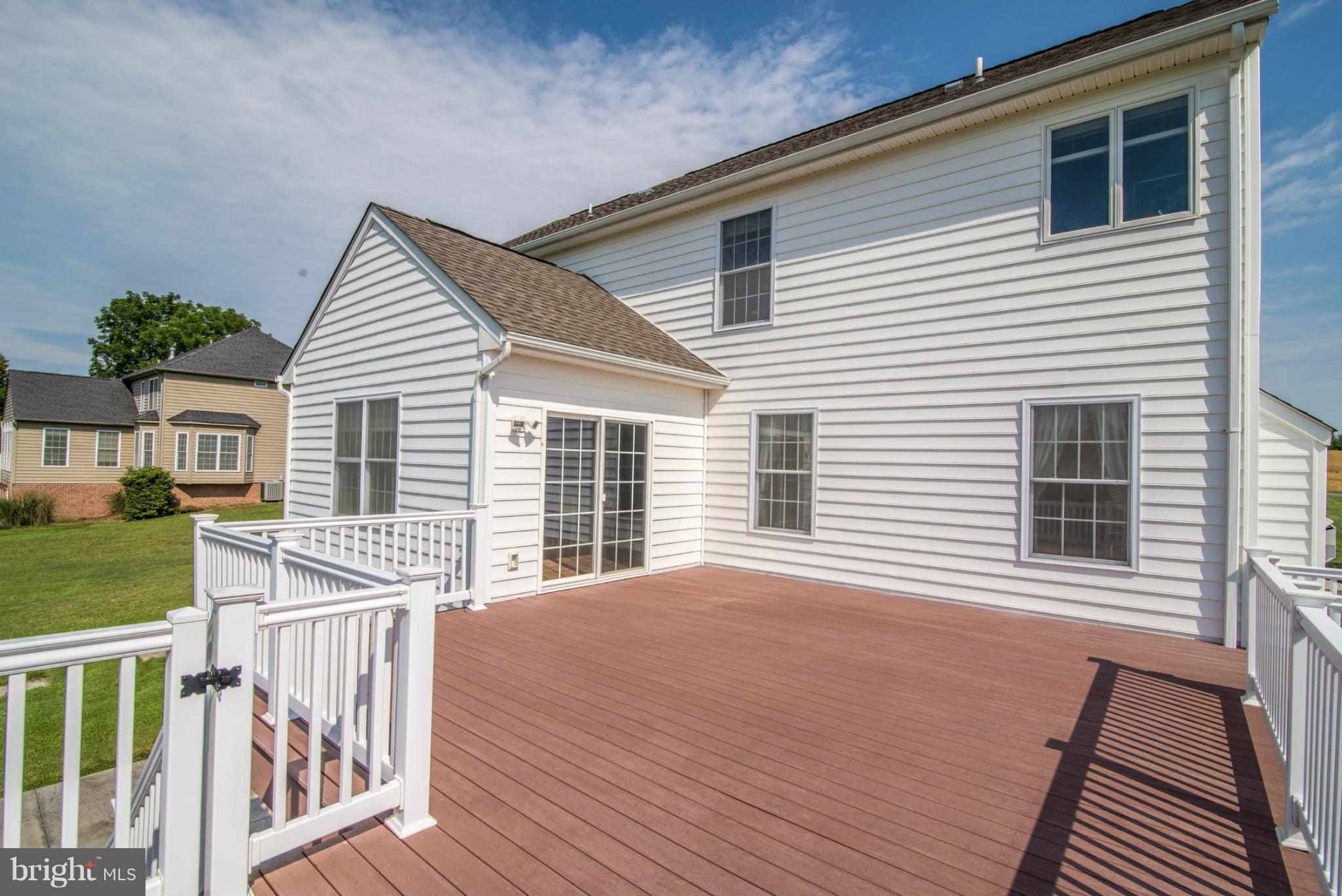 13659 Kretsinger Road Smithsburg, MD 21783 - Photo 4 of 30 Exterior (Rear)