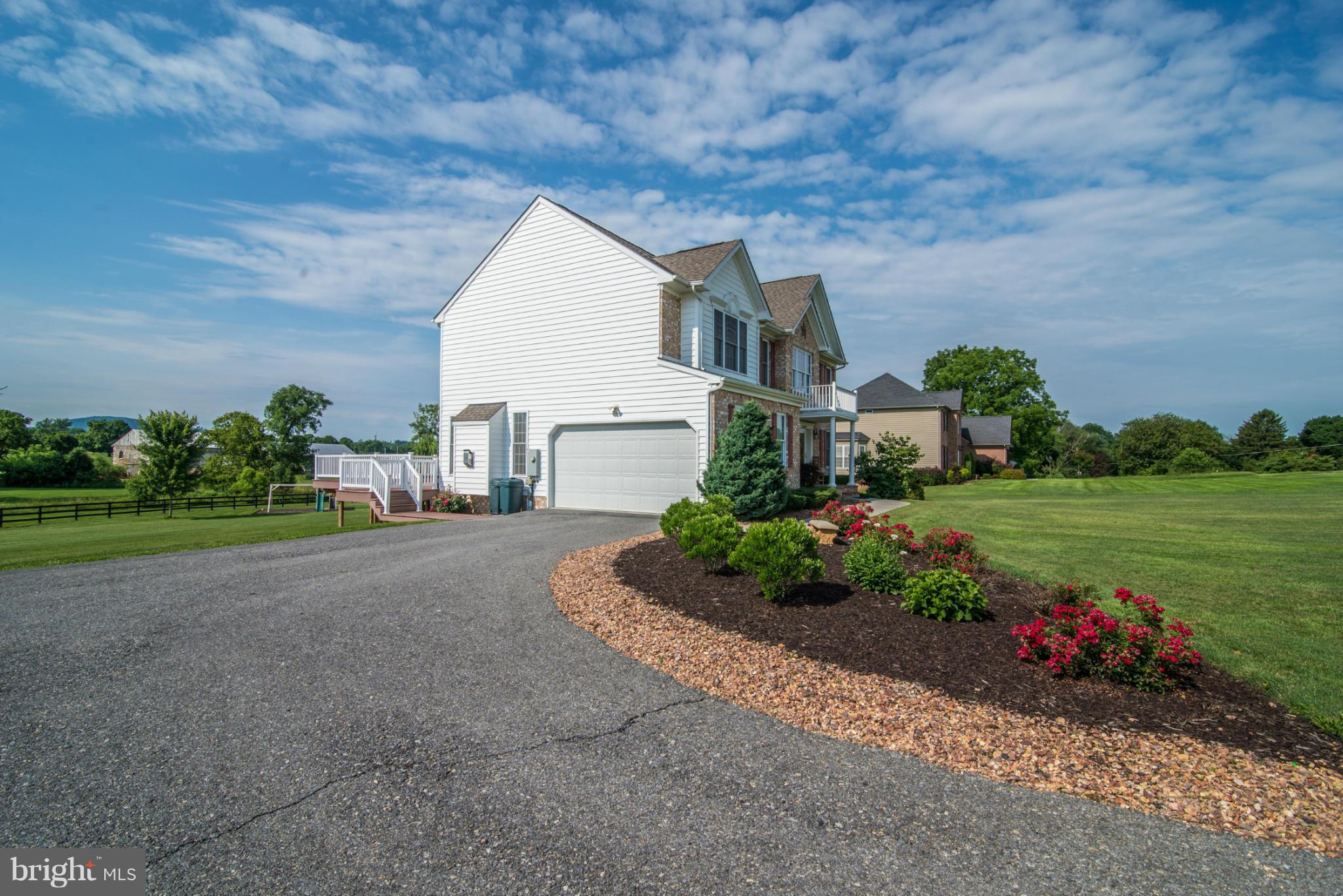 13659 Kretsinger Road Smithsburg, MD 21783 - Photo 9 of 30 Exterior (General)