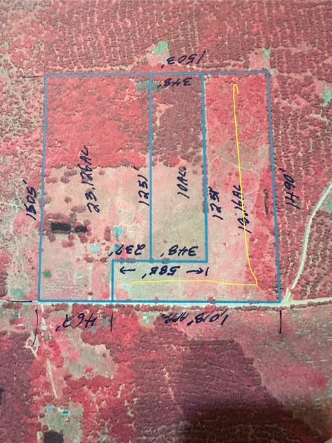 877 Josserand Road Groveton, TX 75845 - Photo 10 of 10 a view of a city street