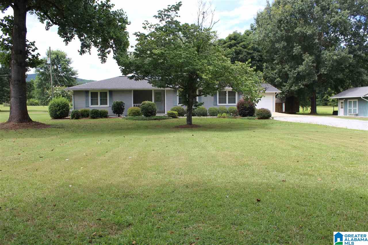 3589 Choccolocco Road Anniston, AL 36207 - Photo 30 of 30